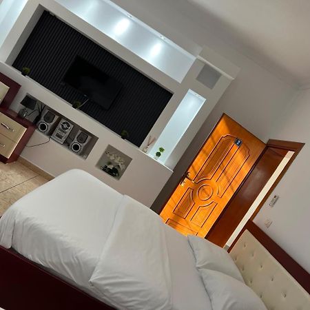 Hotel Kalaja Boks Екстериор снимка