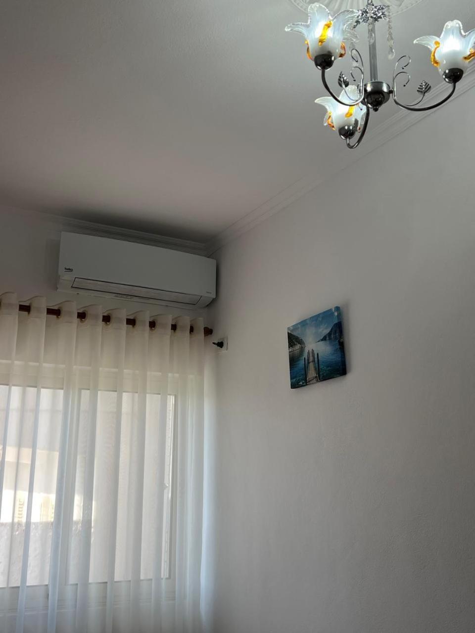 Hotel Kalaja Boks Екстериор снимка