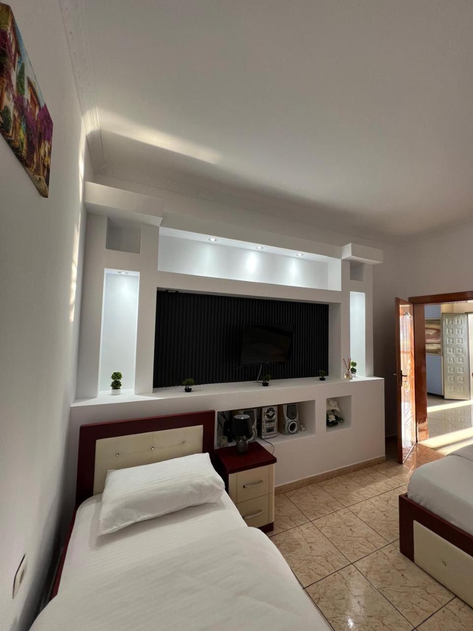 Hotel Kalaja Boks Екстериор снимка