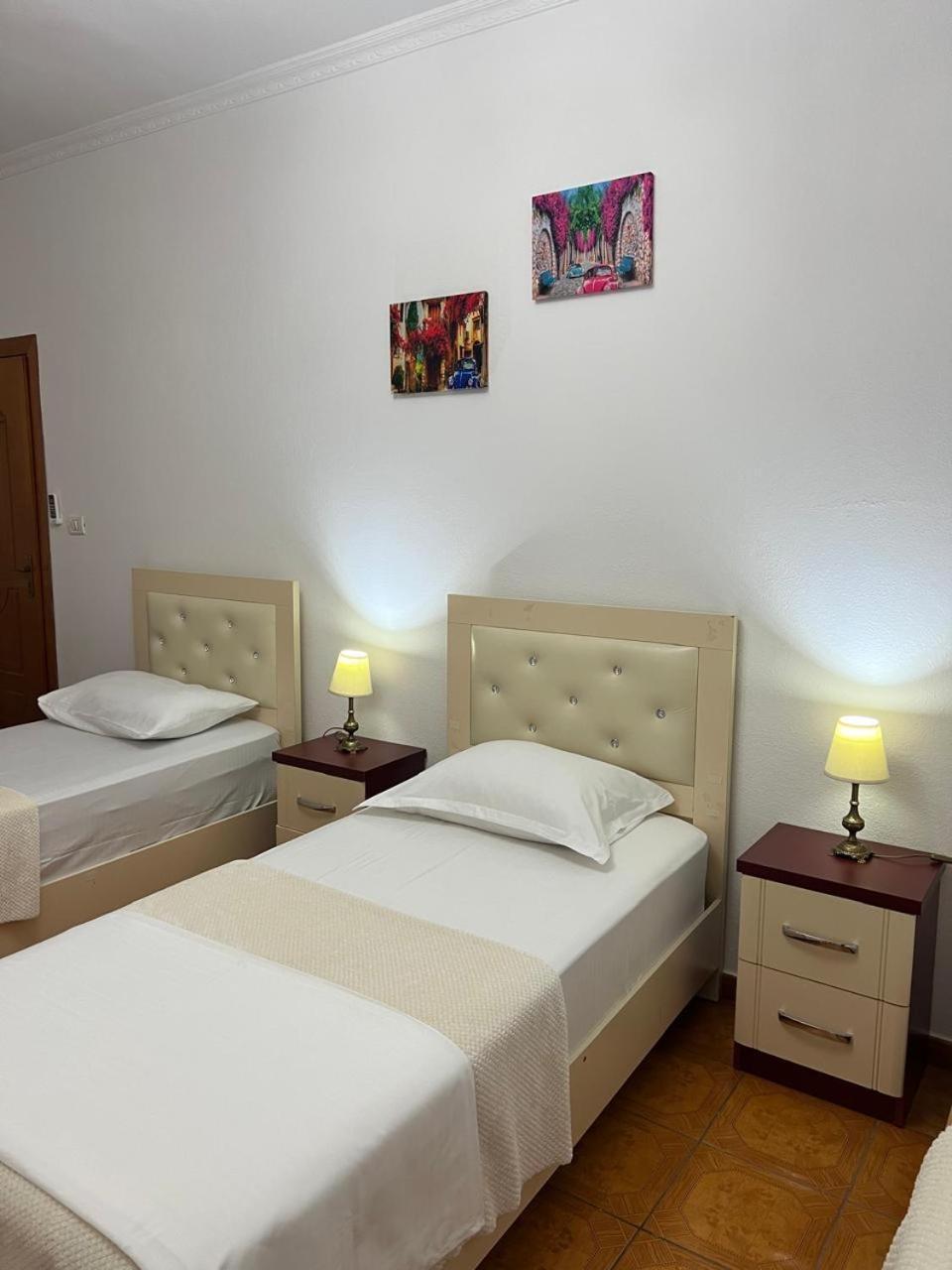 Hotel Kalaja Boks Екстериор снимка