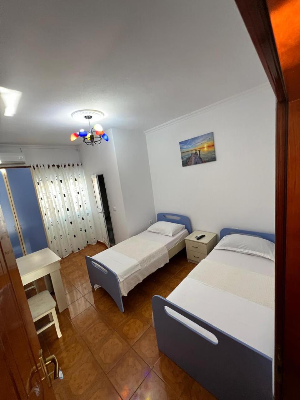 Hotel Kalaja Boks Екстериор снимка