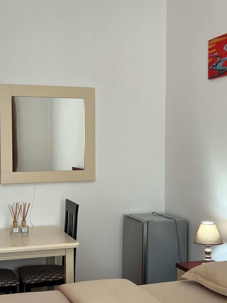 Hotel Kalaja Boks Екстериор снимка
